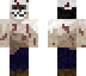halloween killer
