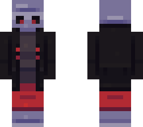 halloween monster
