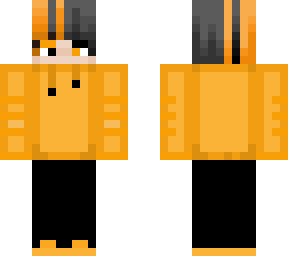 halloween skin