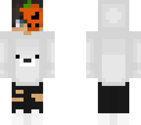 halloween white boy
