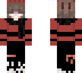 hannah's renasailis skin