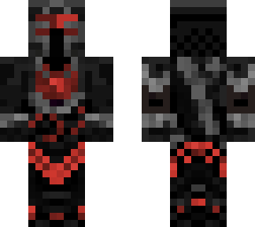 hell gate guard