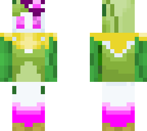 hisui lilligant