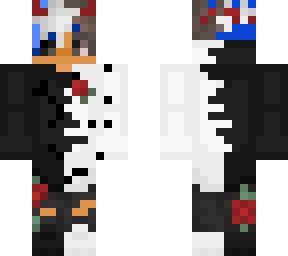 hoodie glitched