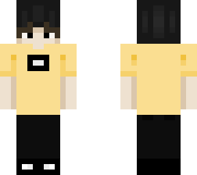 i'm actually proud of this skin :d
