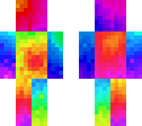 idk, color transitioning