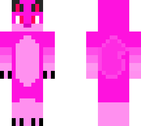 jelly wolf