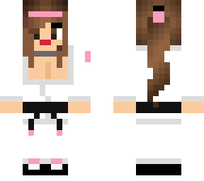karate pink