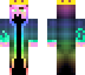 king archer iiii of clouria