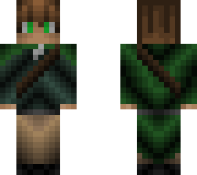 king's ranger of araluen