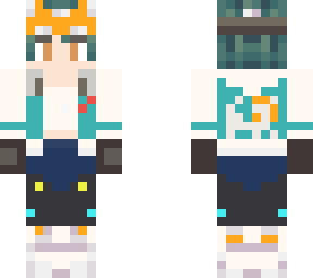 kiriko sukajan skin
