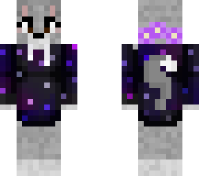kitty hoodie! read description