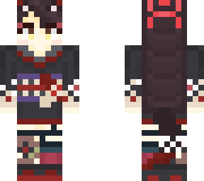 kosaka wakamo