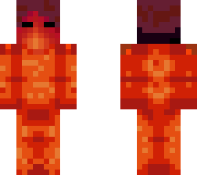 lavaman