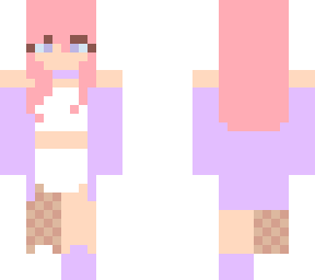 lavender gogo rc