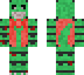 lizzard