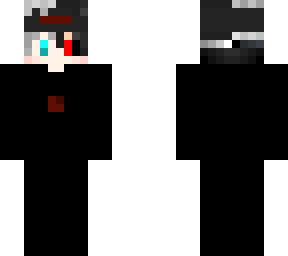 lunatic skin
