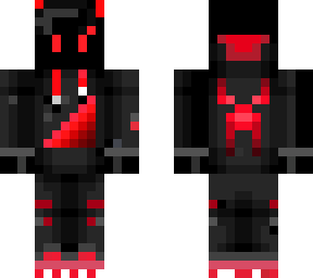 mad demon