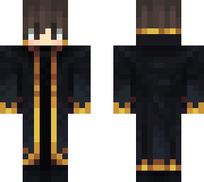 mage