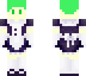 maid welty