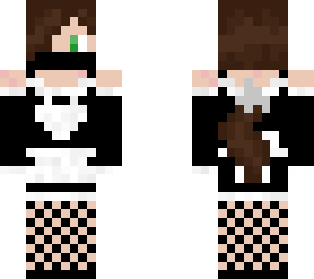 maid yeetie