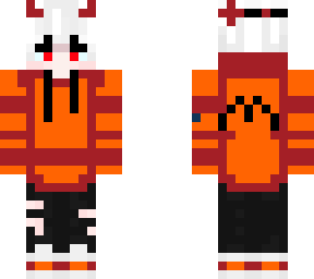 marcus halloween