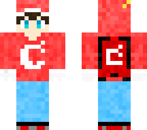 mario craft