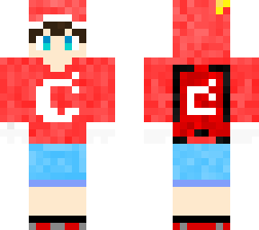 mario_craft
