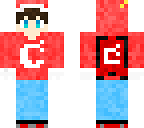 mario_craft in minecraft