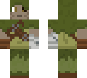 marksman