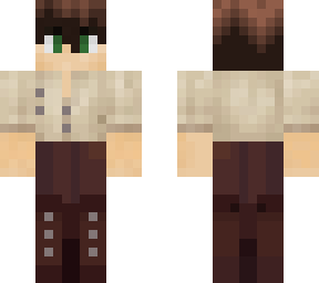 medieval guy