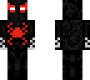 miles morales spidey suit