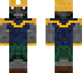 miner robot