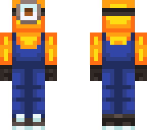 minion | hive styled [fixed]