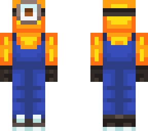 minion | hive styled