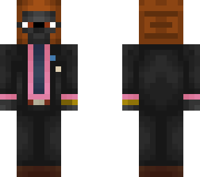 monke saul
