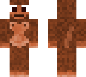 monkey (template)
