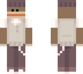 monkey edit.