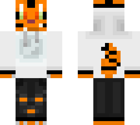 moon hoodie tiger teen