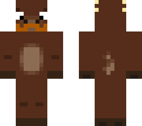 moostache