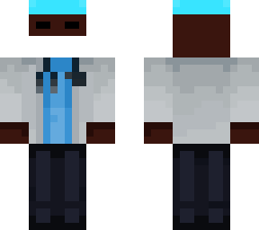 mortician