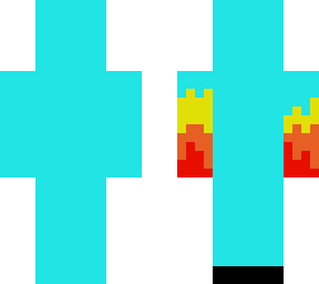 mr. fire fists