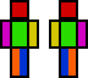 mr colour
