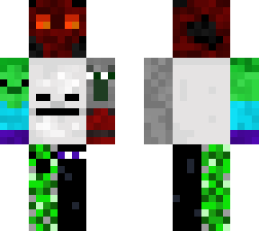multimob skin