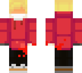 my skin