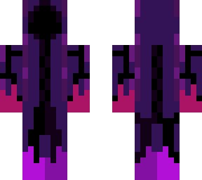 mysterious figure
