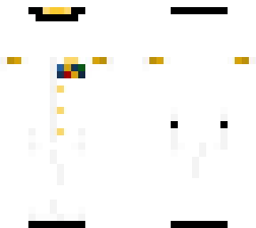 navy admiral