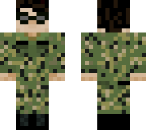 navy nwu