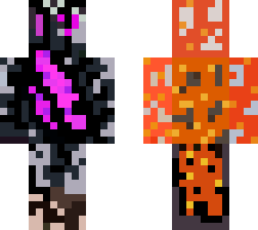 nether spirit