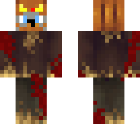 ninjagatuno hallowen